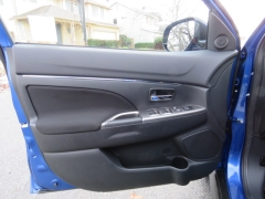 New 2019  Mitsubishi Outlander Sport 4d SUV FWD 2.0L ES CVT at Promax Motors near Davenport, IA