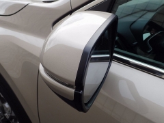 New 2018  Honda CR-V 4d SUV AWD EX-L at Promax Motors near Davenport, IA