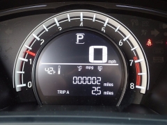 New 2018  Honda CR-V 4d SUV AWD LX at Promax Motors near Davenport, IA