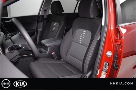 New 2018  Kia Sportage 4d SUV AWD LX at Promax Motors near Davenport, IA