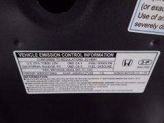 New 2018  Honda Accord Sedan 4d LX 1&period;5L at Promax Motors near Davenport&comma; IA