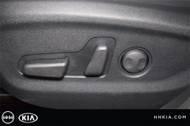 New 2018  Kia Sportage 4d SUV AWD SX at Promax Motors near Davenport, IA