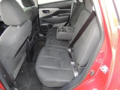 Used 2016 Nissan Murano AWD 4d Wagon S at Katie Test Site near Lincoln, NE