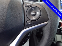 New 2018 Honda Fit 4d Hatchback EX CVT at Blackhawk Used Cars near Bettendorf, IA