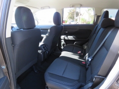 New 2019  Mitsubishi Outlander 4d SUV FWD ES at Promax Motors near Davenport, IA