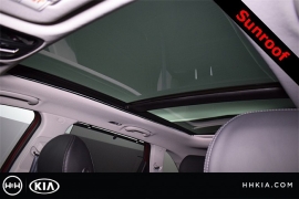 New 2018  Kia Sorento 4d SUV AWD SX at Promax Motors near Davenport, IA