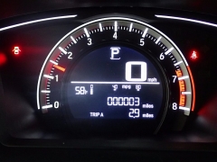 New 2018  Honda Civic Sedan 4d LX CVT at Promax Motors near Davenport, IA