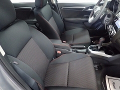 New 2018 Honda Fit 4d Hatchback Sport CVT at Blackhawk Used Cars near Bettendorf, IA