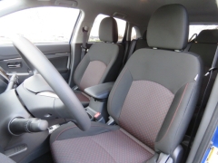 New 2019  Mitsubishi Outlander Sport 4d SUV FWD 2.0L ES CVT at Promax Motors near Davenport, IA