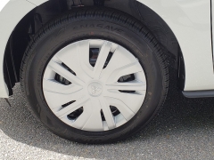 New 2019  Mitsubishi Mirage 4d Hatchback RF at Promax Motors near Davenport, IA