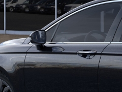 New 2020  Ford Fusion Hybrid 4d Sedan FWD Titanium at Promax Motors near Davenport, IA