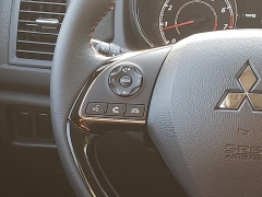 New 2019  Mitsubishi Outlander Sport 4d SUV FWD 2.0L SP at Promax Motors near Davenport, IA