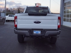 New 2019  Ford Super Duty F-250 4WD Supercab XLT at Promax Motors near Davenport, IA