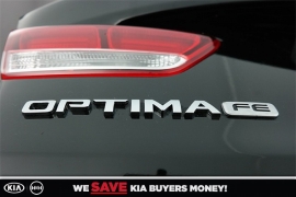 New 2018  Kia Optima 4d Sedan LX at Promax Motors near Davenport, IA