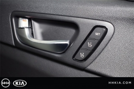 New 2018  Kia Optima 4d Sedan EX at Promax Motors near Davenport, IA