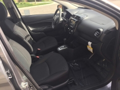 New 2019  Mitsubishi Mirage G4 4d Sedan ES CVT at Promax Motors near Davenport, IA