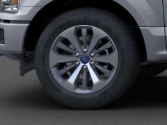 New 2020  Ford F-150 4WD SuperCrew XL STX 5 1/2 at Promax Motors near Davenport, IA