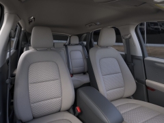 New 2020  Ford Escape 4d SUV FWD SE at Promax Motors near Davenport, IA