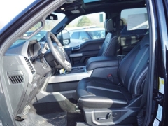 New 2019  Ford Super Duty F-250 4WD Crew Cab Lariat at Promax Motors near Davenport, IA