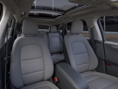 New 2020  Ford Escape 4d SUV AWD SE at Promax Motors near Davenport, IA