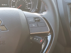 New 2019  Mitsubishi Outlander Sport 4d SUV FWD 2.0L SP at Promax Motors near Davenport, IA