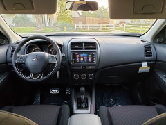 New 2019  Mitsubishi Outlander Sport 2&period;0 at Promax Motors near Davenport&comma; IA