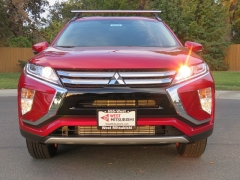 New 2019  Mitsubishi Eclipse Cross 4d SUV AWC SE (Ltd Avail) at Promax Motors near Davenport, IA