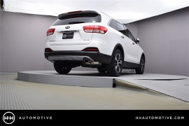 New 2018  Kia Sorento 4d SUV AWD EX V6 at Promax Motors near Davenport, IA