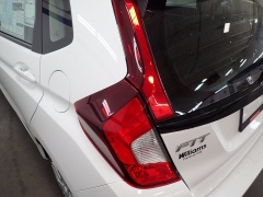 New 2018  Honda Fit 4d Hatchback LX CVT w/Honda Sensing at Promax Motors near Davenport, IA