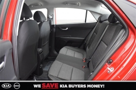 New 2018  Kia Rio 4d Sedan S at Promax Motors near Davenport, IA