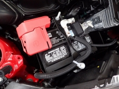 New 2018 Honda Fit 4d Hatchback EX CVT at Blackhawk Used Cars near Bettendorf, IA