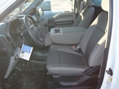 New 2019  Ford F-150 4WD Reg Cab XL at Promax Motors near Davenport, IA