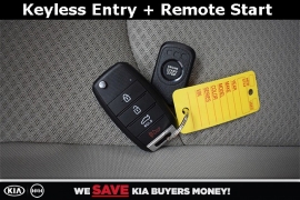 New 2018  Kia Optima 4d Sedan LX at Promax Motors near Davenport, IA