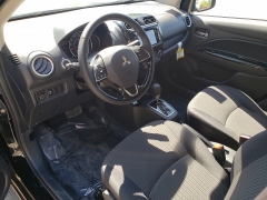 New 2019  Mitsubishi Mirage G4 SE CVT at Promax Motors near Davenport, IA