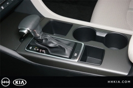 New 2018  Kia Optima 4d Sedan LX at Promax Motors near Davenport, IA