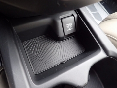 New 2018  Honda CR-V 4d SUV AWD EX-L at Promax Motors near Davenport, IA