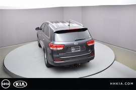 New 2018  Kia Sorento 4d SUV FWD LX V6 at Promax Motors near Davenport, IA