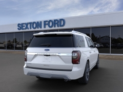 New 2020  Ford Expedition Max 4d SUV 4WD Platinum at Promax Motors near Davenport, IA