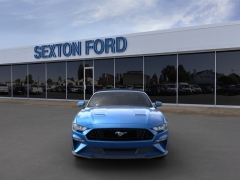 New 2020  Ford Mustang 2d Convertible GT Premium at Promax Motors near Davenport, IA