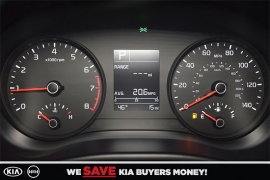 New 2018  Kia Rio 5-Door 5d Hatchback LX Auto at Promax Motors near Davenport, IA