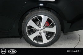 New 2018  Kia Optima 4d Sedan SX Turbo at Promax Motors near Davenport, IA