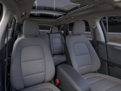 New 2020  Ford Escape 4d SUV FWD SE at Promax Motors near Davenport, IA