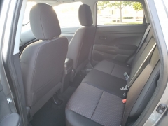 New 2019  Mitsubishi Outlander Sport 2&period;0 at Promax Motors near Davenport&comma; IA