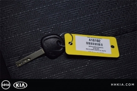 New 2018  Kia Rio 4d Sedan LX Auto at Promax Motors near Davenport, IA