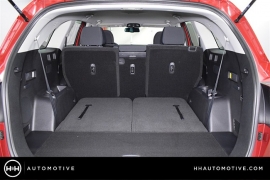 New 2018  Kia Sorento 4d SUV FWD LX at Promax Motors near Davenport, IA