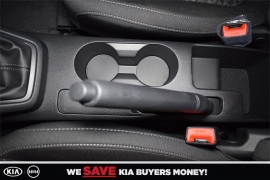 New 2018  Kia Rio 5-Door 5d Hatchback LX 6spd at Promax Motors near Davenport, IA