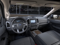 New 2020  Ford Expedition Max 4d SUV 4WD Platinum at Promax Motors near Davenport, IA