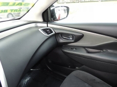 Used 2016 Nissan Murano AWD 4d Wagon S at Katie Test Site near Lincoln, NE