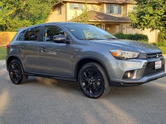 New 2019  Mitsubishi Outlander Sport 2&period;0 at Promax Motors near Davenport&comma; IA