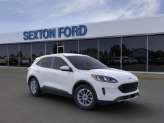 New 2020  Ford Escape 4d SUV FWD SE at Promax Motors near Davenport, IA